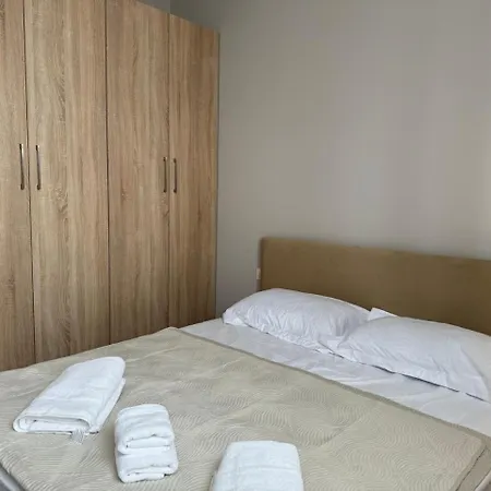 公寓 Olivia House *