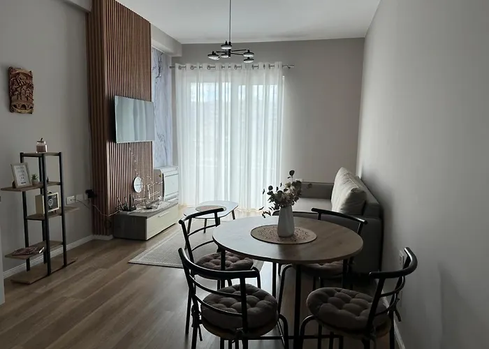 Apartment Olivia House *