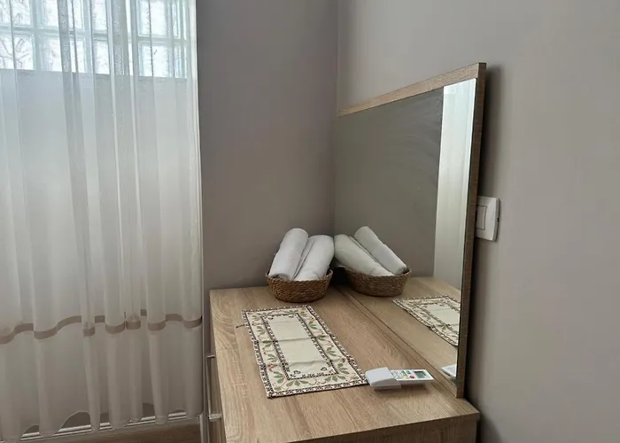 Apartment Olivia House