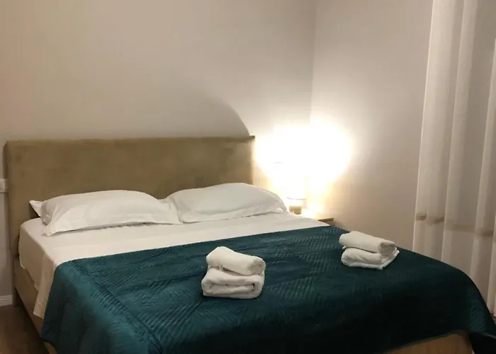 Apartment Olivia House *