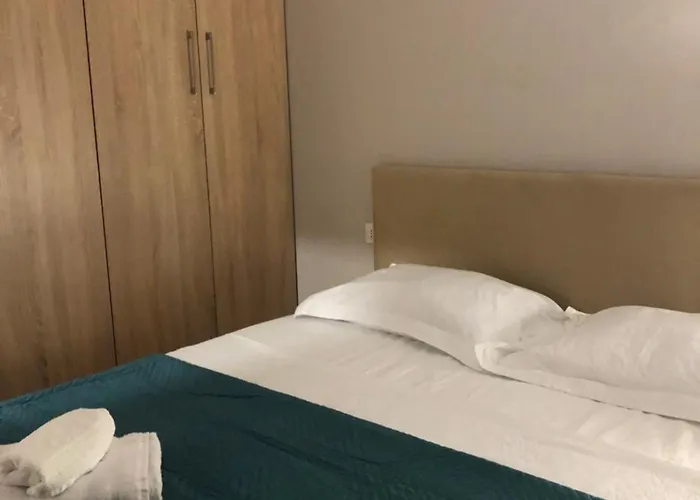 Olivia House Apartment *