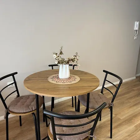 Olivia House Apartment