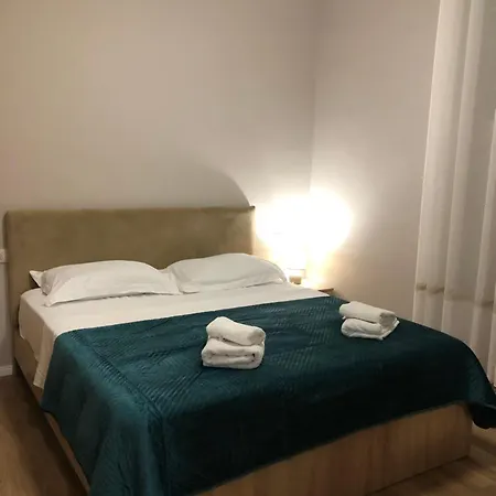 Apartment Olivia House *