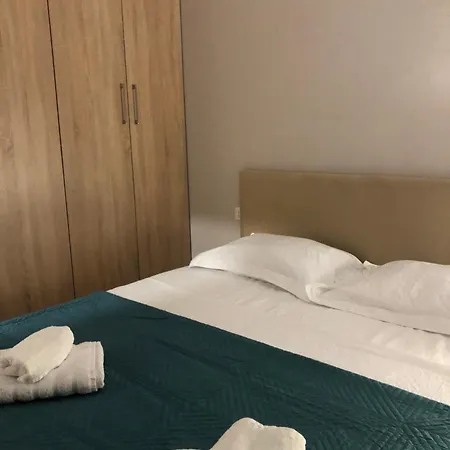 Olivia House Apartment *