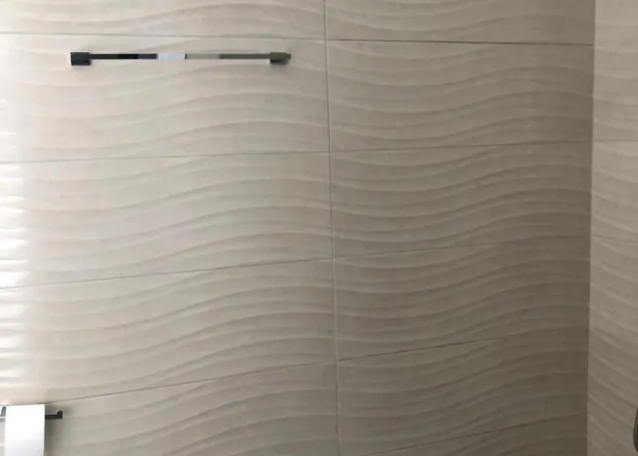 Olivia House Lejlighed *